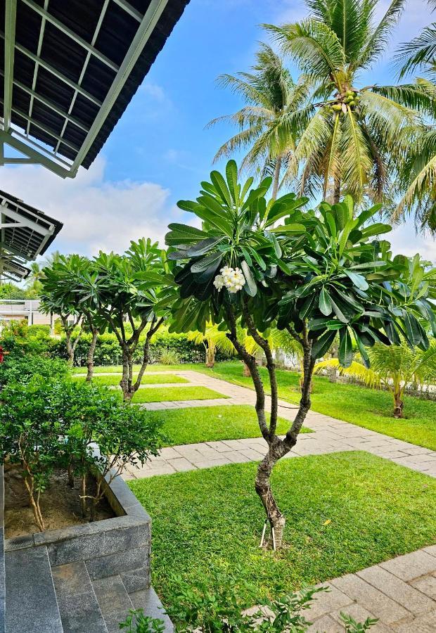 Catsen Bungalows & Pool Фантхьет Экстерьер фото